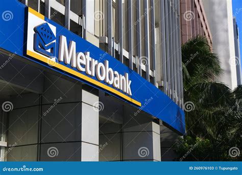 Photos of Metrobank .